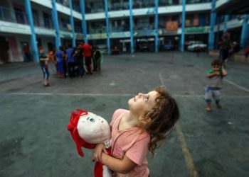 PRVO PRAVDA, ONDA MIR – NIKAD OBRNUTO! Solomon: Problem kolonizatora nije Hamas – problem je postojanje naroda koji odbija nestati
