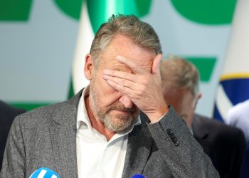 TUROBNA JESEN ZA SDA: Izetbegoviću će njegova tvrdoglavost ‘doći glave’