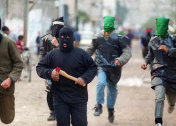 HAMAS KAO IRA: Deset posto svih terorista ostvari cilj, tek 7 posto njih bude poraženo
