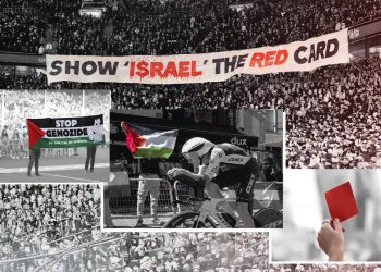 BOJKOTOM PROTIV APARTHEJDA: Rastući globalni zamah za sportske bojkotovanje Izraela