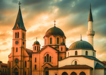 POVIJEST KOJU NE ŽELIMO PRIZNATI: Kršćani protiv kršćana, muslimani protiv muslimana