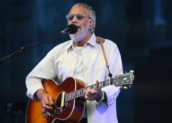 SLOBODNI SVIJET POD CENZUROM: Yusuf/Cat Stevens otkazuje knjižnu turneju nakon što mu je uskraćena američka viza