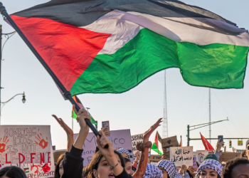 KJE JE STAO UZ PRAVDU, A KO UZ MOĆ Blenda: Izraelci su ubili 242 palestinska novinara, a cinoistički fanatici su promaknuti u urednike CBS Newsa