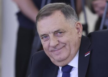 VOŽD IZ LAKTAŠA ODRIJEŠIO KESU NYT: Vlada RS-a je za to plaćala 300.000 dolara mjesečno