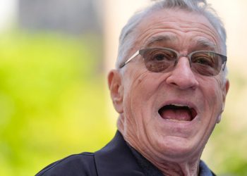 OBRAČUN S TRUMPOVCEM De Niro: Ti si nacist, a Židov. Miller mu odgovorio: Ti si tužan, ogorčen, slomljen starac