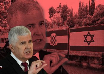 IDEOLOŠKO NASLJEĐE NDH: Ko su sektaši i manipulatori koji šire pro-cionističku propagandu u Hrvatskoj i BiH?