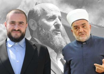 PROKLIJALO MUFTIJINO POLTRONSKO SJEME: Muftijini nasljednici su bijedni Vučićevi uhljebi