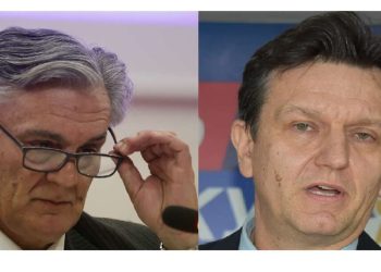 DODIKOV KARA(N) KAZAN:  Oni koji su godinama trubili da je Dodik „na aparatima“, sad su „na iglama“