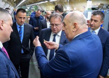 NEKIN ‘GLUHI BARUT’: Konjički Igman – od industrijskog ponosa do Nikšićeve sramote