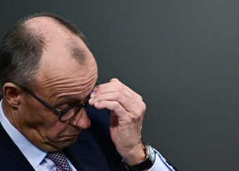 RASISTIČKE PRIJETNJE NJEMAČKOG KANCELARA Merz: Imamo problem s tim kako izgledaju naši gradovi