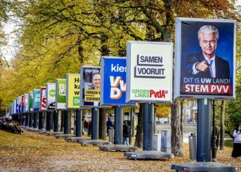 ZEMLJA LALA POSTAJE ZEMLJA ‘CVIJEĆA ZLA’: Još jedan maneken mržnje i isključivosti nadomak je apsolutne vlasti u bitnoj evropskoj državi