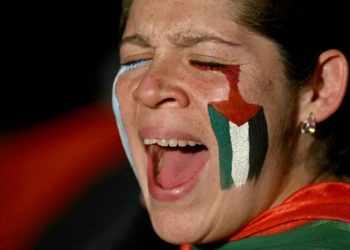 NEMA BIJELOG VITEZA NA VIDIKU Hearst:  Palestinci moraju iskoristiti ovaj trenutak da povrate svoju budućnost