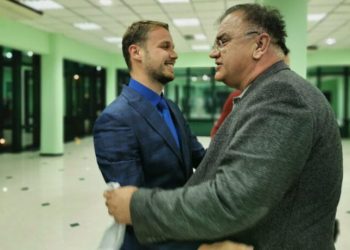 NEGATIVNA REGENERACIJA „UMJERENIH“ NACIONALISTA: Harisa naslijedio Semir, a Mladena Draško…
