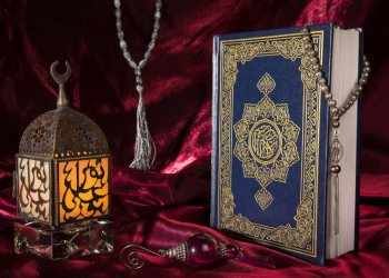 ISTINA O ŠERIJATU U ISLAMU:  Riječ koja se spominje samo jednom u Kur’anu