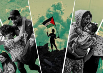 DVIJE GODINE GENOCIDA U GAZI:  Interaktivna vremenska linija