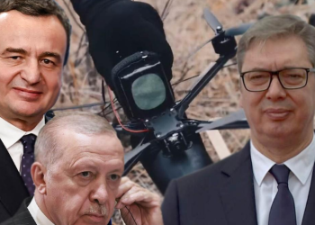 VUK SAMO DLAKU MJENJA, A VUČIĆ I KRZNO: Zašto Vučić svoje diplomatske sposobnosti uspoređuje s Titom?