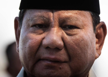 NAJMNOGOLJUDNIJA ISLAMSKA DEMOKRATIJA POD “ŠAPOM” CIONISTA: Indonezija se približava izraelu, njen vođa čak i pozdravlja sa židovskim – ‘shalom‘