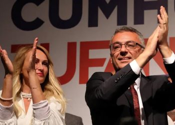 ERDOGANOV PULEN IZGUBIO IZBORE NA CIPRU: Pobjeda Erhürmana kao nada za ujedinjenje