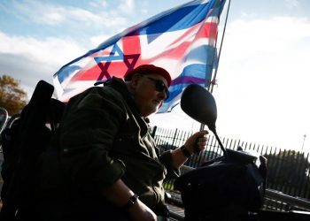 SILE MRŽNJE RAZDIRU EVROPU Ghannoushi: Kako Netanyahuov rat protiv islama podstiče antisemitizam u Evropi