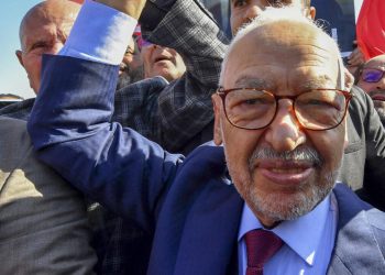 RACHED GHANOOUCHI  Ghannouchi: Ideje mog oca nadživjeće ovo sramno doba u Tunisu