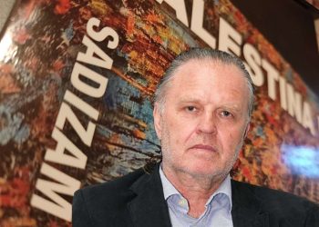 NEVAŽNE MISLI UZ PUTOVANJA S KNJIGAMA U KRILU Alić: Na djelu je pokušaj pokoravanja svijeta nove iskompleksirane ideologije