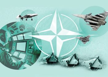 KAKO PUTIN GURA NATO NA IVICU PONORA: Od eksplozije tankera u Evropi do viđenja dronova u Belgiji…