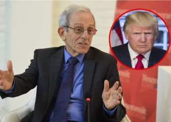 ZAŠTO SE BOSNA TREBA SPAŠAVATI OD TRUMPA Serwer: Bojte se onoga što Trump predlaže za Bosnu