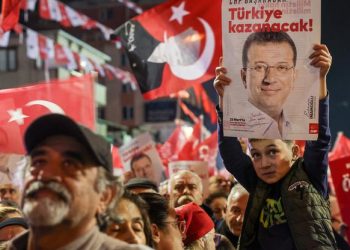 LUDOST! Erdogan traži 2352 godine zatvora za čovjeka koji ga može detronizirati