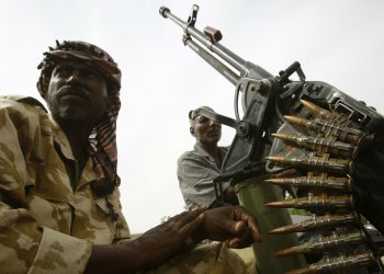 NEZAMISLIVI UŽAS DOGAĐA SE U SUDANU:  Tajne operacije UAE-a u ratu Sudanu vode se iz somalijskog Bosasoa