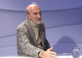 BOSNA JE OPET NA STOLU Čović : Ne znam hoće li se zvati Dejton 2, ali intenzivno se razgovara o novom političkom angažmanu u BiH