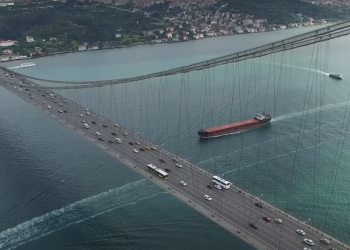 TURSKA SE PRESTRAŠILA: Ovo se neće svidjeti Moskvi