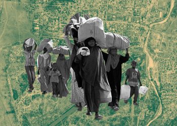 KRVAVI POSAO: Izraelsko-emiratska cionistička mreža koja podstiče rat u Sudanu