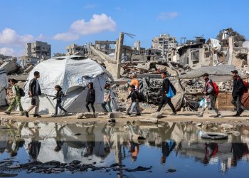 GAZA U LIMBU: Da li je druga faza Trumpovog plana primirja moguća?