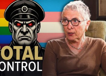 ZAPAD TONE SKUPA SA BBC-em Hearst : ‘Gorke istine’ Melanie Phillips odaju samo jednu poruku: Izrael će uvijek biti u ratu!
