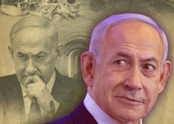KAKO NETANYAHU PREŽIVLJAVA: Podijeli i vladaj – u Gazi i kod kuće
