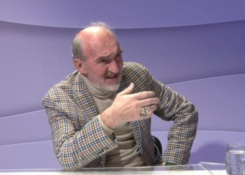 LATIĆ GOSTOVAO NA RTVHB  I OTKRIO: Bit će nova „podjela karata“ u Bosni i Hercegovini