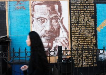 OD MALCOLMA X DO MAMDANIJA  Ghannoushi:  Potraga za pravdom se ne može ubiti