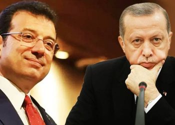 POSLJEDNJI SULTANOV KURBAN Imamoglu: Šta demokratska obnova Turske nudi građanima zemlje i svijetu