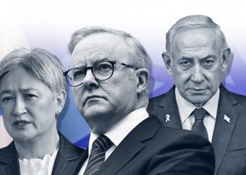 MASAKROM U AUSTRALIJI IZRAEL OPRAVDA SVOJ GENOCID Loewenstein: Izraelska propagandna mašinerija ugrožava svakog Jevrejina na planeti – uključujući i mene