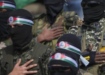 JESU LI PALESTINCI SPREMNI ODBACITI HAMAS: Kako druge frakcije mogu dobiti teren