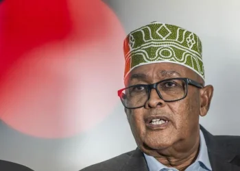 CRNI CIONIZAM: Što je Somaliland i zašto ga je Izrael priznao