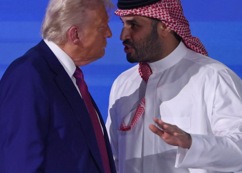 ISLAMSKI NEO-ROJALIZAM: Trump jako cijeni autoritarne vođe s Bliskog istoka. Zašto?