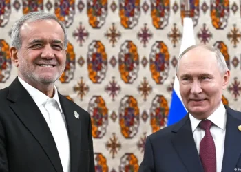 RUSKE IGRE S „PODRŠKOM“ IRANU: Strateški sporazum s Rusijom pokazao se farsom