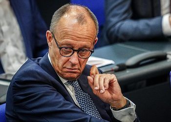 PRPA: Merz podnio 5.000 tužbi protiv internet komentatora