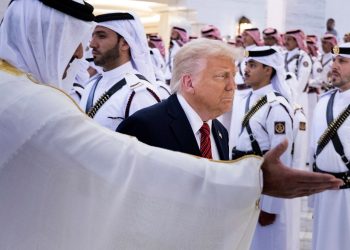 TRUMPOV POREDAK NA BLISKOM ISTOKU: Tajkunski stil predsjednika savršeno odgovara regiji