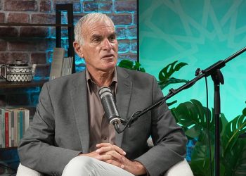NIJE IM DO MIRA, VEĆ DA SKINU GENOCID SA NASLOVNICA Finkelstein: Izrael je postao mafijaška država židovske supremacije