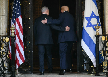 OVO SU ZAKLJUČCI TRUMPA I NETANYAHUA: Sravniti sa zemljom ono što do sada nisu sravnili – Iran!