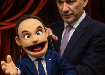 ON JE PROBLEM Bricelj: Mladi u Sloveniji premalo znaju o tome šta je Janša radio 1991. godine!