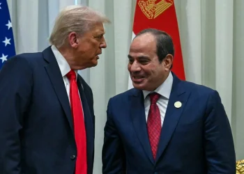 ODBRANA AUTORITARNIH ISLAMSKIH REŽIMA Al Arian: Zabrana Muslimanskog bratstva Trumpa je grub odgovor na genocid u Gazi