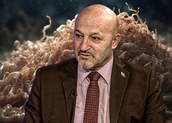 (U)HLJEBA I IGARA: Uhljeb Samir Kurtović određuje visinu plate, a nema dana radnog staža u realnom sektoru